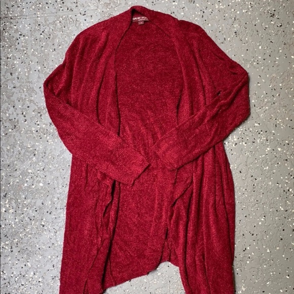 Barefoot Dreams Cozychic Ultra Lite Hi Low Wrap - Picture 2 of 7